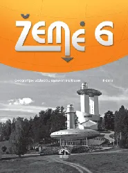 Žemė 6 Užduočių sąsiuvinis 6 kl.II d