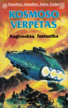Kosmoso verpetas (PFAF 31)