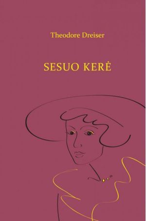 Sesuo Kerė