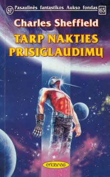 Tarp nakties prisiglaudimų (PFAF 65)