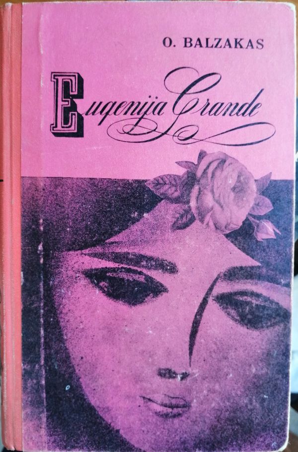 Eugenija Grande