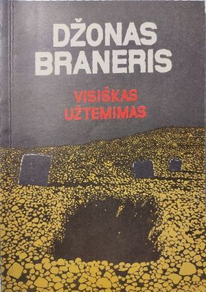 Visiškas užtemimas