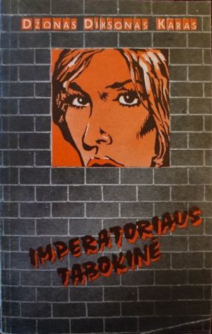 Imperatoriaus tabokinė