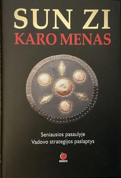 Sun Zi Karo menas