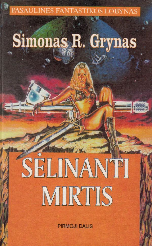 Sėlinanti mirtis Id.