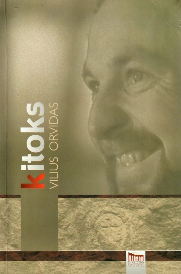 Kitoks: Vilius Orvidas