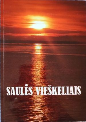 Saulės vieškeliais