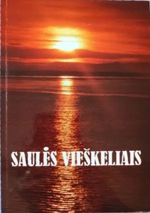 Saulės vieškeliais