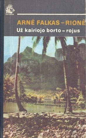 Už kairiojo borto – rojus