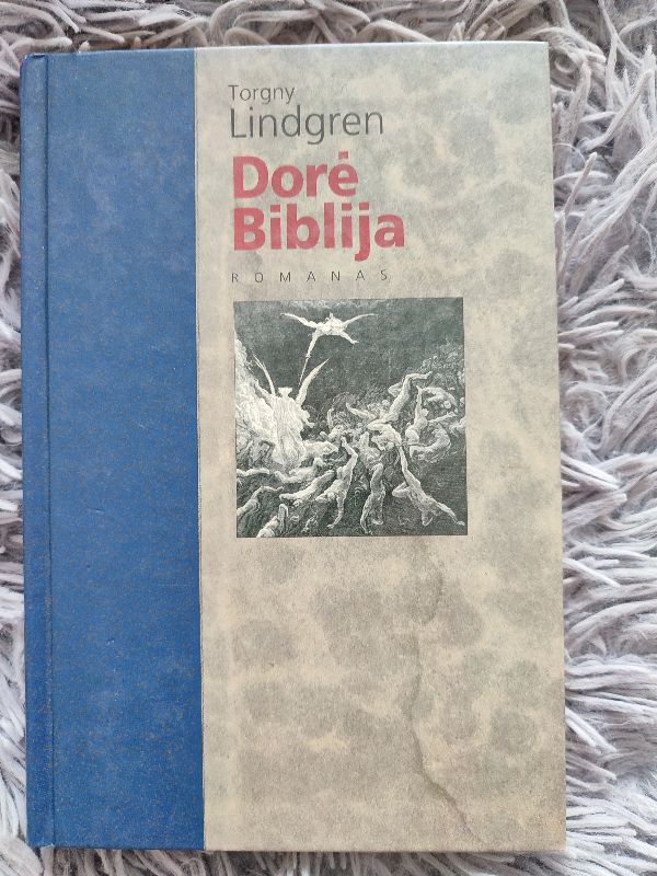 Dorė Biblija