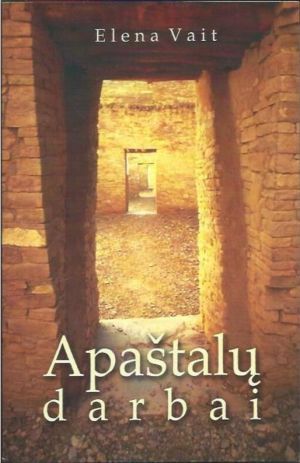Apaštalų darbai