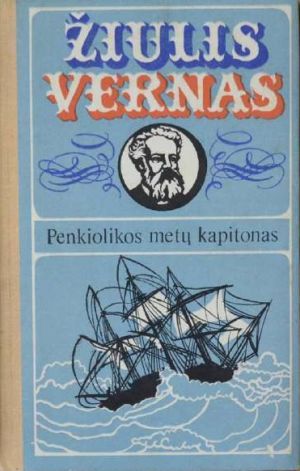Penkiolikos metų kapitonas (1979)