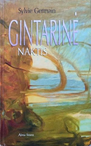 Gintarinė naktis
