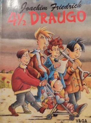 4 1/2 Draugo