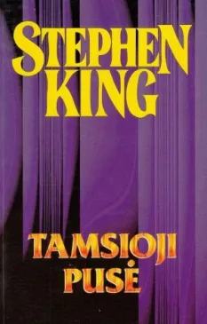 Tamsioji pusė