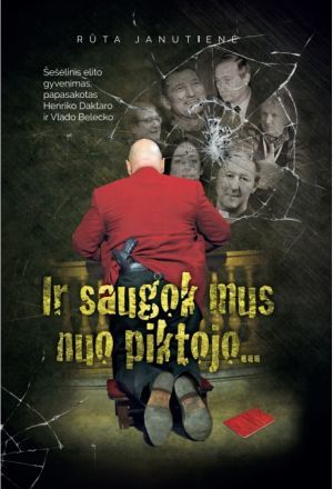 Ir saugok mus nuo piktojo