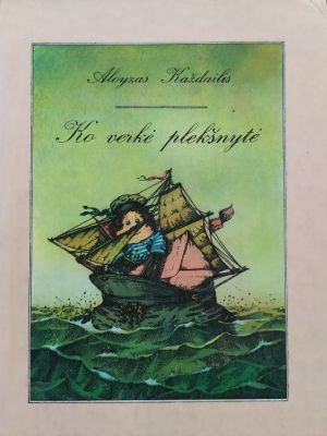 Ko verkė plekšnytė