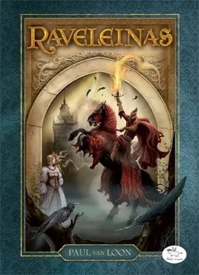 Raveleinas