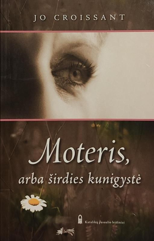 Moteris, arba širdies kunigystė