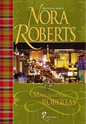 Makgregorai: Robertas