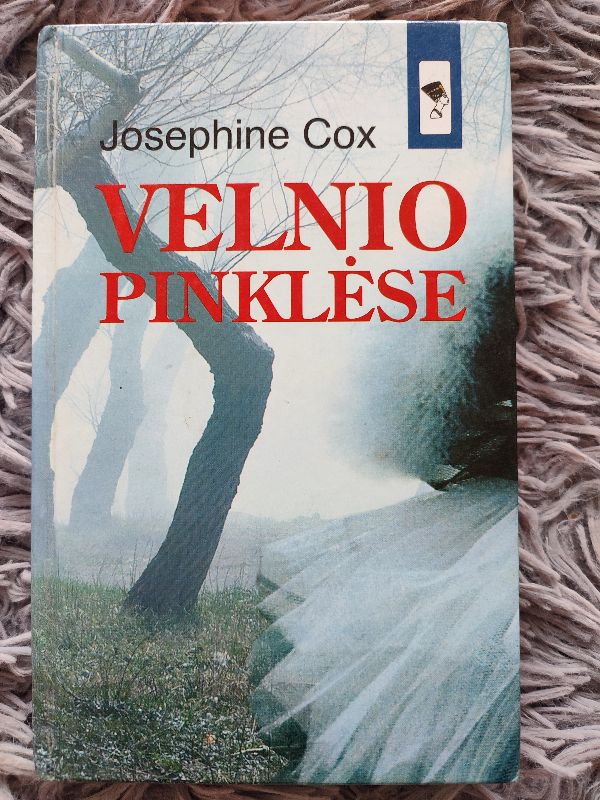 Velnio pinklėse