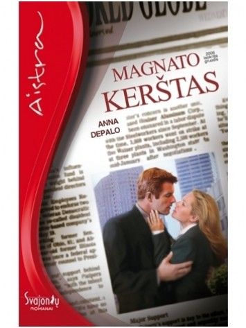Magnato kerštas (Aistra)