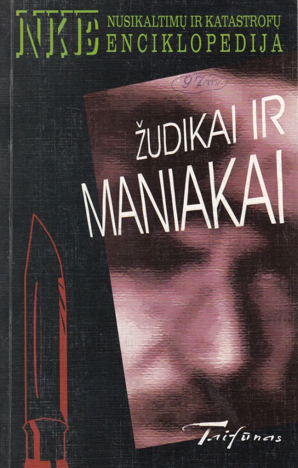 Žudikai ir maniakai
