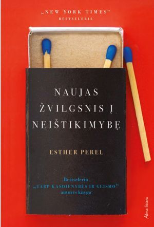 Naujas žvilgsnis į neištikimybę