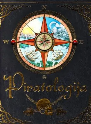 Piratologija