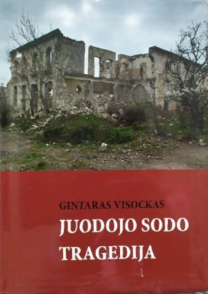 Juodojo sodo tragedija: Azerbaidžano valstybės istorija