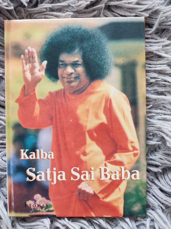 KALBA SATJA SAI I TOMAS