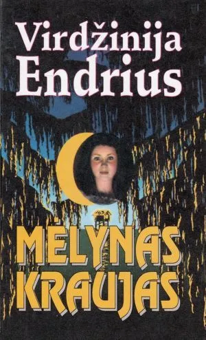 Mėlynas kraujas