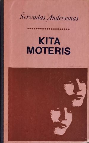 Kita moteris