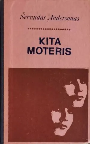 Kita moteris