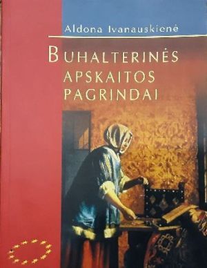 Buhalterinės apskaitos pagrindai