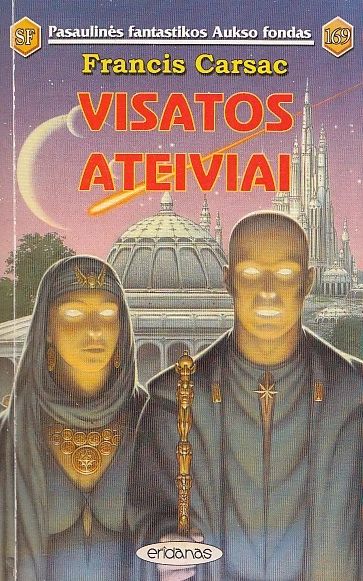 Visatos ateiviai