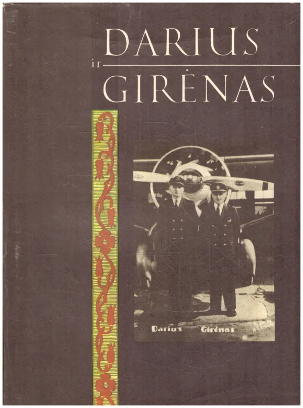 Darius ir Girėnas