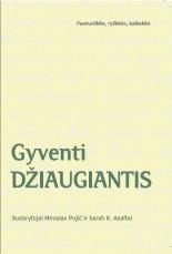 Gyventi džiaugiantis