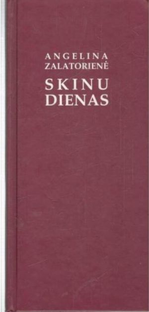 Skinu dienas
