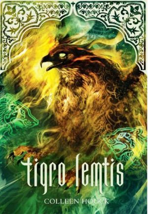 Tigro lemtis