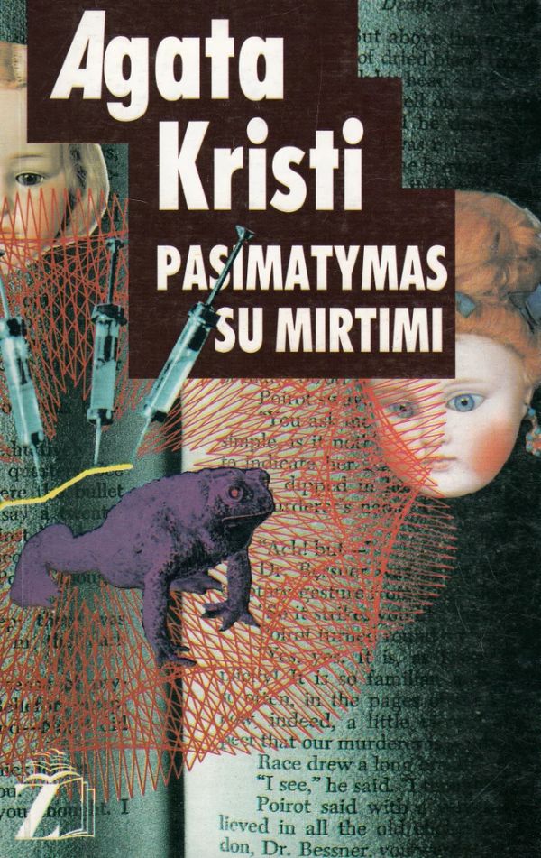 Pasimatymas su mirtimi