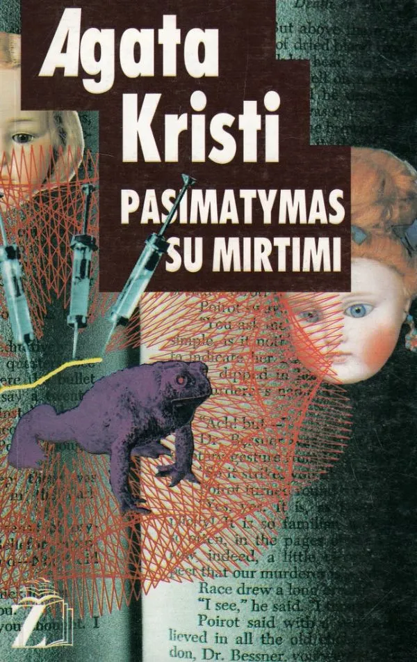 Pasimatymas su mirtimi