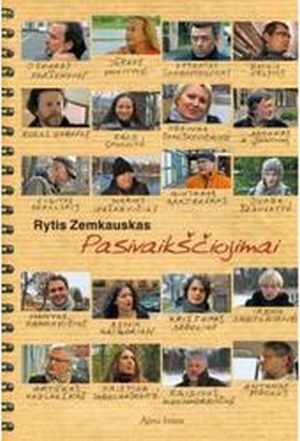 Pasivaikščiojimai