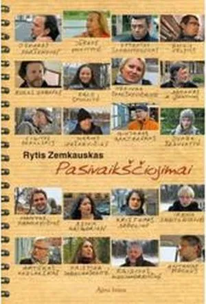 Pasivaikščiojimai