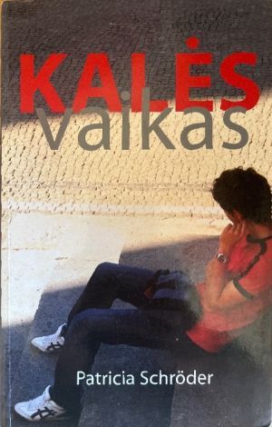 Kalės vaikas