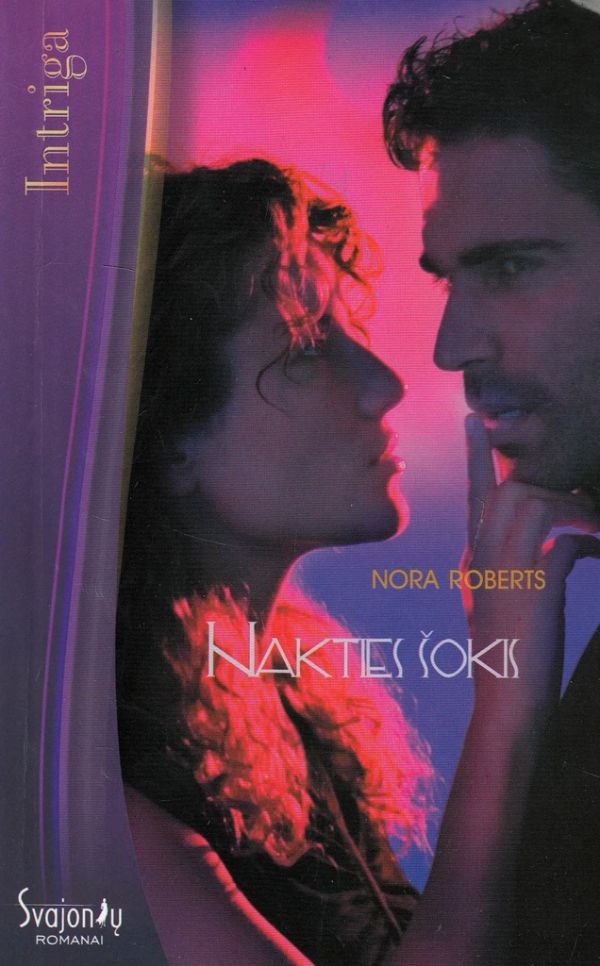 Nakties šokis