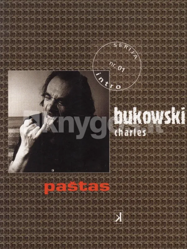 Paštas