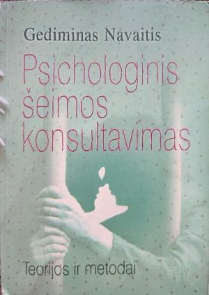 Psichologinis šeimos konsultavimas