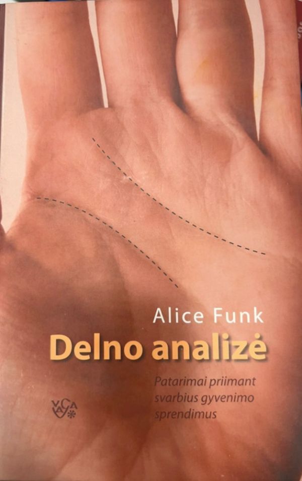 Delno analizė