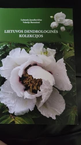Lietuvos dendrologinės kolekcijos